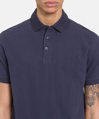 Baldessarini - BLD-PAUL - Poloshirt - blue nights