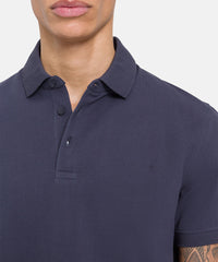 Baldessarini - BLD-PAUL - Poloshirt - blue nights