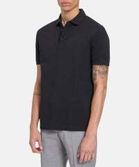 Baldessarini - BLD-PAUL - Poloshirt - jet black