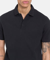 Baldessarini - BLD-PAUL - Poloshirt - jet black