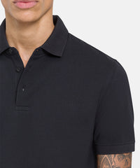 Baldessarini - BLD-PAUL - Poloshirt - jet black