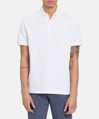 Baldessarini - BLD-PAUL - Poloshirt - weiß