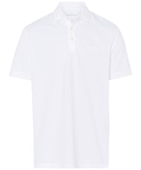 Baldessarini - BLD-PAUL - Poloshirt - weiß