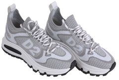 Dsquared2 Mesh-Sneaker
