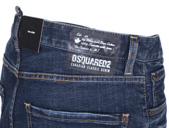 Dsquared2 extra lange Jeans