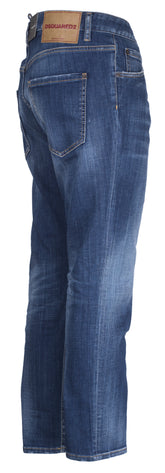 Dsquared2 Boyfriend Jeans