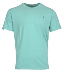 POLO H-T-Shirt 1/2 ArmPALE RED