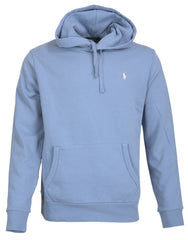 POLO H-SweatshirtsCHANNEL BLUE