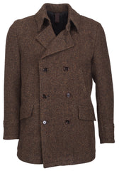 Sheppard and Jones Cabanjacke