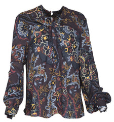 ETRO Langarm-Shirt