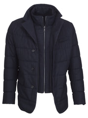 Maximilian Flanellblazer