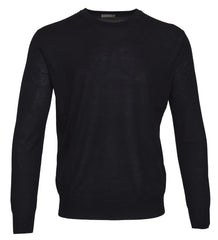 Stiesing Rundhals-Pullover