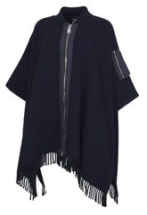 Don Dup Damen Poncho