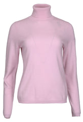 Stiesing klassischer Rollkragenpullover