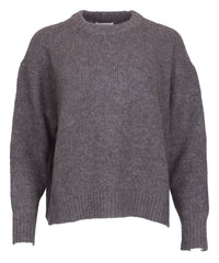 Sincerely Rundhalspullover