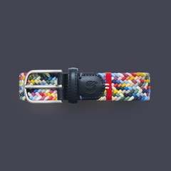 La Boucle H-Gürtelsan francisco multi