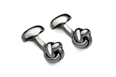 Wasserman H-Nadel/Spangen/M-KnöpfeRhodium