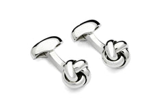 Wasserman H-Nadel/Spangen/M-KnöpfeRhodium