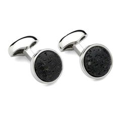 Wasserman H-Nadel/Spangen/M-KnöpfeLava Stone