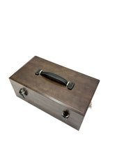 La Cordonnerie H-GeschenkartikelBLACK