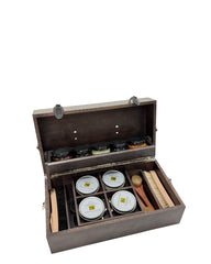 La Cordonnerie H-GeschenkartikelBLACK