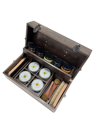 La Cordonnerie H-GeschenkartikelBLACK