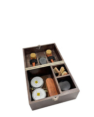 La Cordonnerie H-GeschenkartikelEbenholz