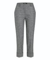 Cambio - Freizeithose