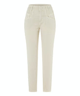 Cambio - Hose mit High Waist