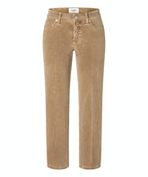 Cambio - Cordhose im Five-Pockets-Design