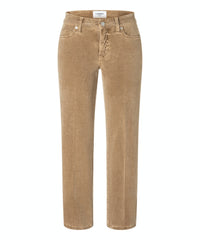 Cambio - Cordhose im Five-Pockets-Design