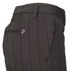 Don Dup - Hose mit schmalem Bein