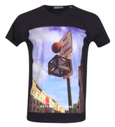 Bastille - T-Shirt mit Motiv