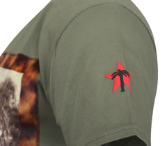 Bastille - T-Shirt mit Motiv