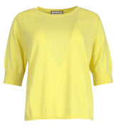 Insieme - Shirt mit 3/4 Arm