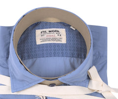 Fil Noir - Freizeithemd