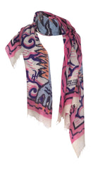 Friendly Hunting - Schal