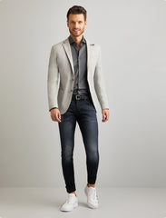 Balsdessarini - Klassisches Hemd