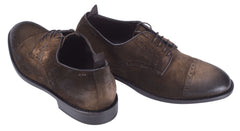 Alexander Hotto - Budapester