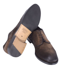 Alexander Hotto - Budapester