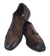 Alexander Hotto - Budapester