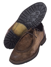 Alexander Hotto - Schuhe