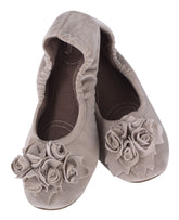 Pampuschen - Hausschuhe