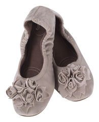 Pampuschen - Hausschuhe