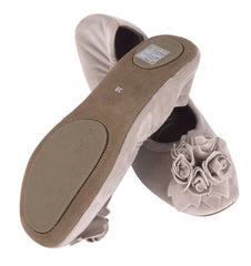 Pampuschen - Hausschuhe