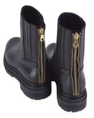 Bukela - Stiefelletten