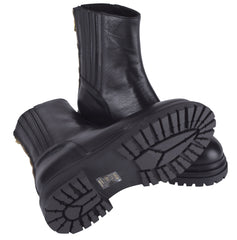 Bukela - Stiefelletten