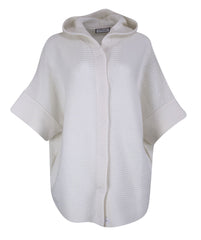 Insieme - Over-Size Strickjacke