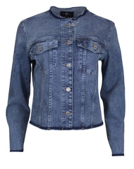 Seven - Jeansblouson