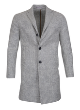 Hackett London - Mantel